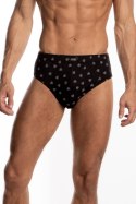 LAMA SLIPY MĘSKIE CLASSIC M-110CL-19 3XL-4XL 3-pack