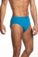 LAMA SLIPY MĘSKIE CLASSIC M-110CL-19 3XL-4XL 3-pack