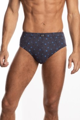 LAMA SLIPY MĘSKIE CLASSIC M-110CL-20 3XL-4XL 3-pack
