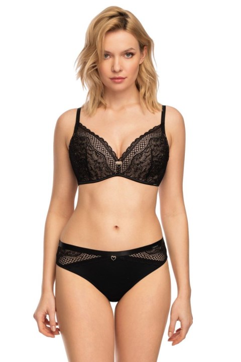 NIPPLEX BIUSTONOSZ CLARISA CZARNY NIPPLEX BIUSTONOSZ CLARISA CZARNY
