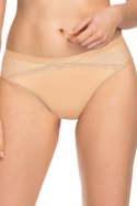 NIPPLEX BRAZYLIANY CLARISA BEŻOWY
