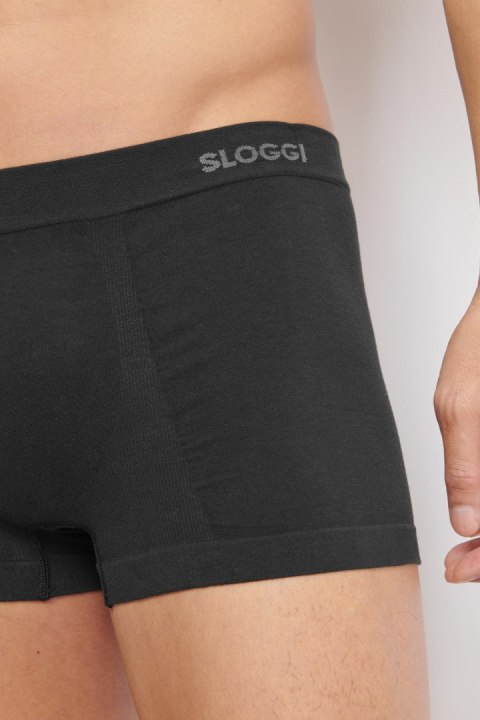 SLOGGI BOKSERKI SLOOGI MEN GO SMOOTH HIPSTER 2P 0004 SLOGGI BOKSERKI SLOOGI MEN GO SMOOTH HIPSTER 2P 0004