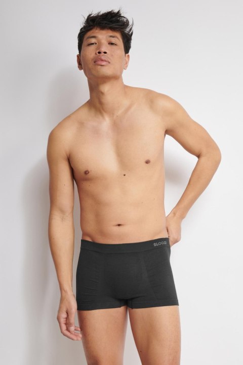 SLOGGI BOKSERKI SLOOGI MEN GO SMOOTH HIPSTER 2P 0004 SLOGGI BOKSERKI SLOOGI MEN GO SMOOTH HIPSTER 2P 0004