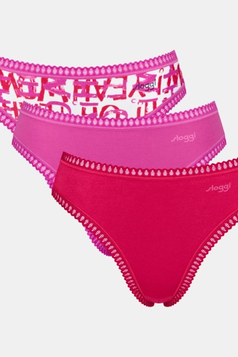 SLOGGI FIGI SLOGGI GO CRUSH HIGH LEG C3P M020 SLOGGI FIGI SLOGGI GO CRUSH HIGH LEG C3P M020