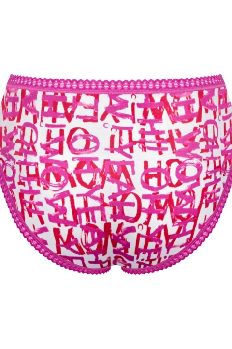 SLOGGI FIGI SLOGGI GO CRUSH HIGH LEG C3P M020 SLOGGI FIGI SLOGGI GO CRUSH HIGH LEG C3P M020