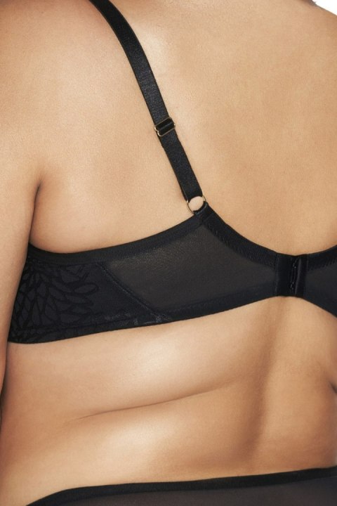 AVA BIUSTONOSZ AV 2098 BLACK AVA BIUSTONOSZ AV 2098 BLACK