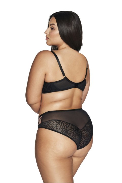 AVA BIUSTONOSZ AV 2098 BLACK AVA BIUSTONOSZ AV 2098 BLACK