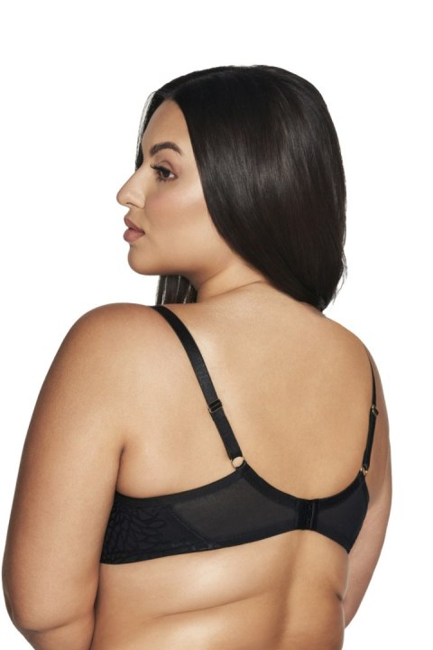 AVA BIUSTONOSZ AV 2098 BLACK AVA BIUSTONOSZ AV 2098 BLACK