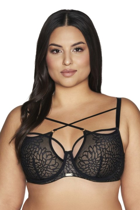 AVA BIUSTONOSZ AV 2098 BLACK AVA BIUSTONOSZ AV 2098 BLACK