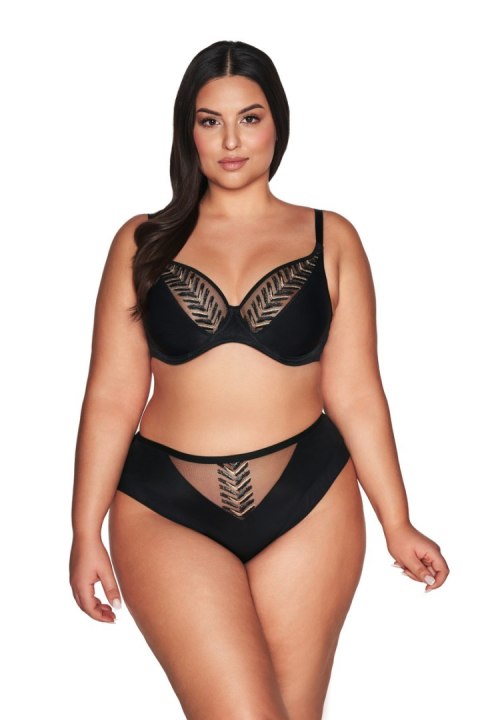 AVA BIUSTONOSZ AV 2118 BLACK AVA BIUSTONOSZ AV 2118 BLACK