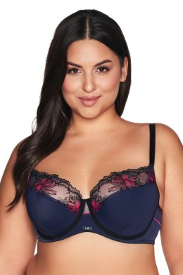 AVA BIUSTONOSZ AV 2119 NAVY BLUE
