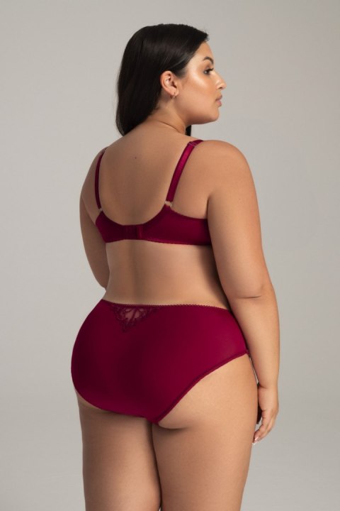 AVA BIUSTONOSZ AV 2138 RED AVA BIUSTONOSZ AV 2138 RED
