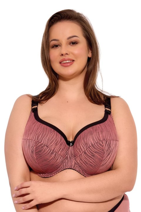 GAIA BIUSTONOSZ SEMI-SOFT LISE MAXI ART. 1259