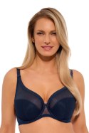 GAIA BIUSTONOSZ SEMI SOFT SONIA 1058 GRANAT