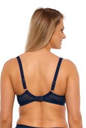 GAIA BIUSTONOSZ SEMI SOFT SONIA 1058 GRANAT