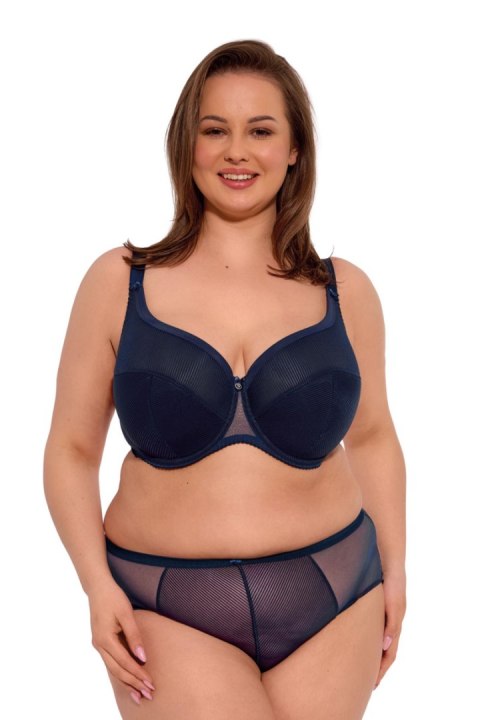 GAIA BIUSTONOSZ SEMI-SOFT SONIA MAXI 1058 GRANAT GAIA BIUSTONOSZ SEMI-SOFT SONIA MAXI 1058 GRANAT