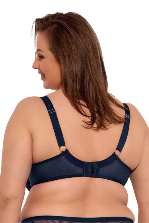 GAIA BIUSTONOSZ SEMI-SOFT SONIA MAXI 1058 GRANAT GAIA BIUSTONOSZ SEMI-SOFT SONIA MAXI 1058 GRANAT