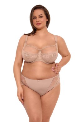 GAIA BIUSTONOSZ SOFT CAMILLA MAXI 1262 MOKKA