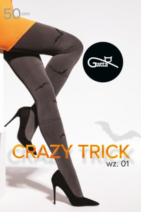 GATTA CRAZY TRICK - 01-5