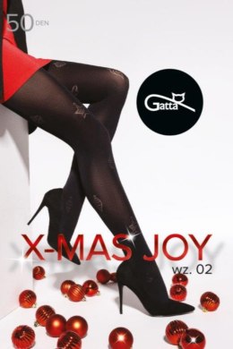GATTA X-MAS JOY - 02