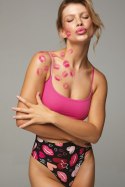 JULIMEX FIGI KISS ME SIMPLE STRING MAXI