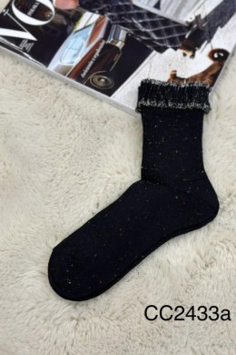 MAGNETIS SKARPETKA APLIKACJA CC2433