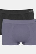 SLOGGI BOKSERKI SLOGGI MEN GO SMOOTH HIPSTER C2P M014