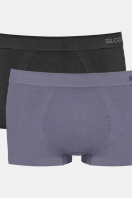 SLOGGI BOKSERKI SLOGGI MEN GO SMOOTH HIPSTER C2P M014