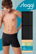 SLOGGI BOKSERKI SLOOGI MEN GO SMOOTH SHORT C2P M014
