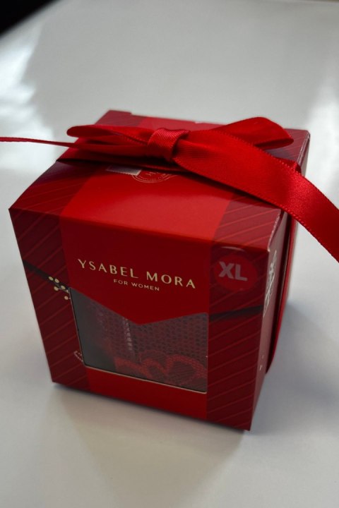 YSABEL MORA FIGI DAMSKIE 10704 YSABEL MORA FIGI DAMSKIE 10704