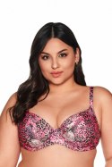 AVA SWIMWEAR BIUSTONOSZ KĄPIELOWY SK 216 PINK MAXI