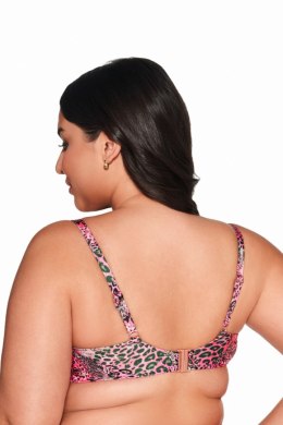 AVA SWIMWEAR BIUSTONOSZ KĄPIELOWY SK 216 PINK MAXI