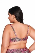 AVA SWIMWEAR BIUSTONOSZ KĄPIELOWY SK 216 PINK