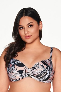 AVA SWIMWEAR BIUSTONOSZ KĄPIELOWY SK 221 LATTE