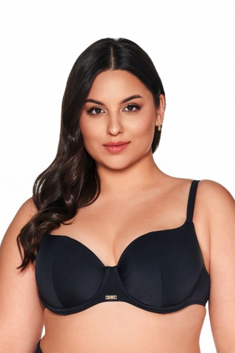 AVA SWIMWEAR BIUSTONOSZ KĄPIELOWY SK 313 BLACK AVA SWIMWEAR BIUSTONOSZ KĄPIELOWY SK 313 BLACK