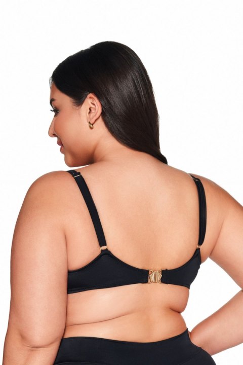 AVA SWIMWEAR BIUSTONOSZ KĄPIELOWY SK 313 BLACK AVA SWIMWEAR BIUSTONOSZ KĄPIELOWY SK 313 BLACK