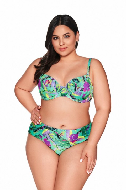 AVA SWIMWEAR FIGI KĄPIELOWE BRAZYLIANY SF 211/5 VIBRANT GREEN AVA SWIMWEAR FIGI KĄPIELOWE BRAZYLIANY SF 211/5 VIBRANT GREEN
