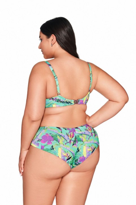 AVA SWIMWEAR FIGI KĄPIELOWE BRAZYLIANY SF 211/5 VIBRANT GREEN AVA SWIMWEAR FIGI KĄPIELOWE BRAZYLIANY SF 211/5 VIBRANT GREEN