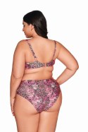 AVA SWIMWEAR FIGI KĄPIELOWE SF 216/12 PINK