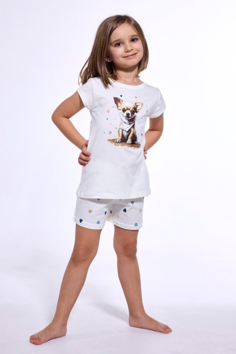 CORNETTE PIŻAMA GIRL KIDS KR 787/108 CHIHUAHUA CORNETTE PIŻAMA GIRL KIDS KR 787/108 CHIHUAHUA