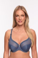 GAIA BIUSTONOSZ SEMI-SOFT SONIA 1058 JEANS