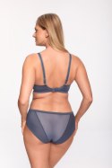 GAIA BIUSTONOSZ SEMI-SOFT SONIA 1058 JEANS