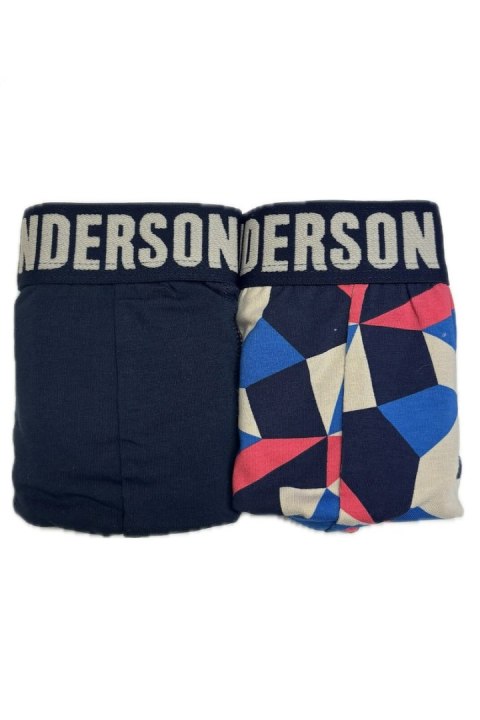 HENDERSON BOKSERKI MĘSKIE SHIELD 2PAK 42588 SS25 HENDERSON BOKSERKI MĘSKIE SHIELD 2PAK 42588 SS25