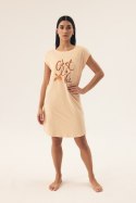 HENDERSON LADIES KOSZULA DAMSKA NARANJA 42683 SS25