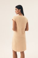 HENDERSON LADIES KOSZULA DAMSKA NARANJA 42683 SS25