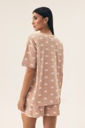 HENDERSON LADIES PIŻAMA DAMSKA 42647 NUBES SS25