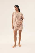 HENDERSON LADIES PIŻAMA DAMSKA 42647 NUBES SS25
