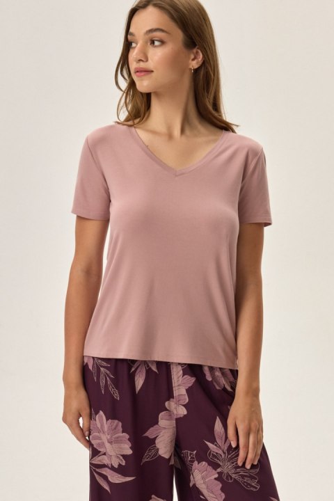 HENDERSON LADIES PIŻAMA DAMSKA FLEUR 41873 AW24 HENDERSON LADIES PIŻAMA DAMSKA FLEUR 41873 AW24