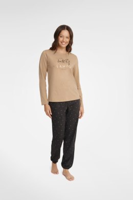 HENDERSON LADIES PIŻAMA DAMSKA GLAM 40936 AW23