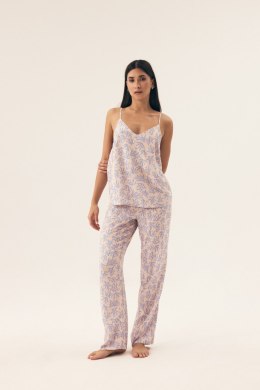 HENDERSON LADIES PIŻAMA DAMSKA NADAR 42665 SS25